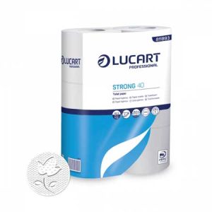 comprar papel lucart barcelona 6 rollos para casa