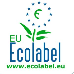 productes neteja ecologic ecolabel certificat logotip