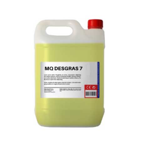 industria desgreixador industrial potent groc hosteleria